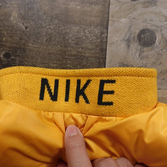 Nike Reversible Puffer Jacket – Toddler 3T - Picture 8 of 11